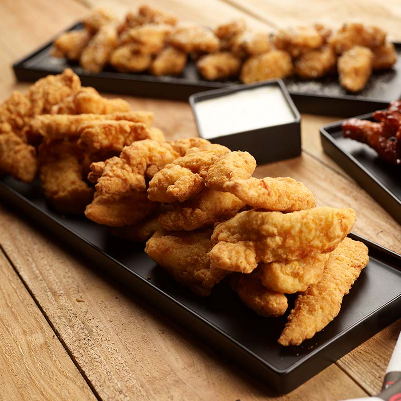 Chicken Fingers Ynot Italian Pizza Delivery & Family Dining