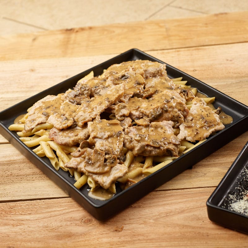 Chicken or Veal Marsala Ynot Italian Pizza Delivery & Family Dining