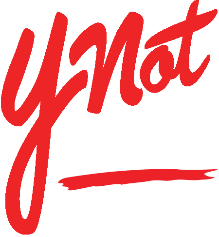 Ynot