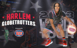 harlem globetrotters italian tour 2023